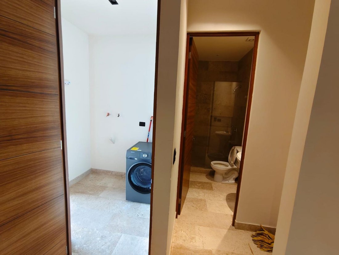 Apartment in Mérida, Yucatan, Mexico 5 - 18451203