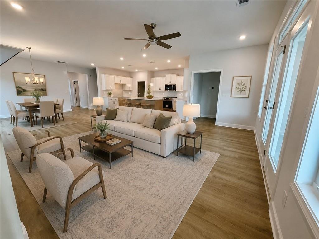 House in Hiram, Georgia, United States 3 - 18450570