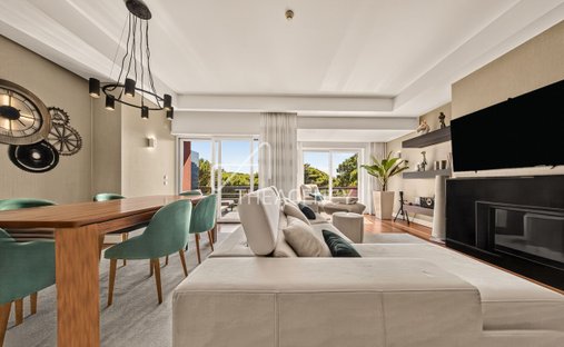 Apartment in Cascais e Estoril, Lisbon, Portugal 1