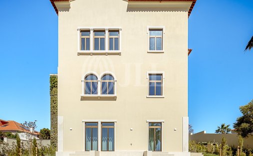 Appartement à Estoril, Cascais et Estoril, Lisbonne 1