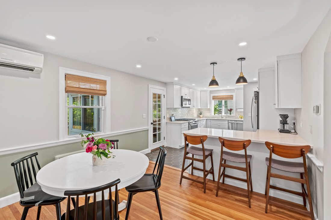 House in Boston, Massachusetts, United States 2 - 18447531