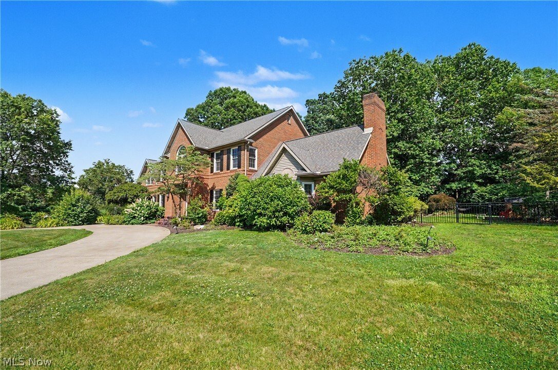 House in Canton, Ohio, United States 2 - 18450879