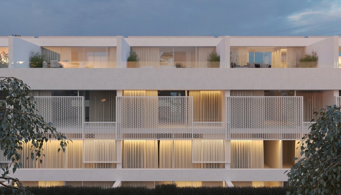 Villa in Quarteira, Algarve, Portugal 5 - 14751709