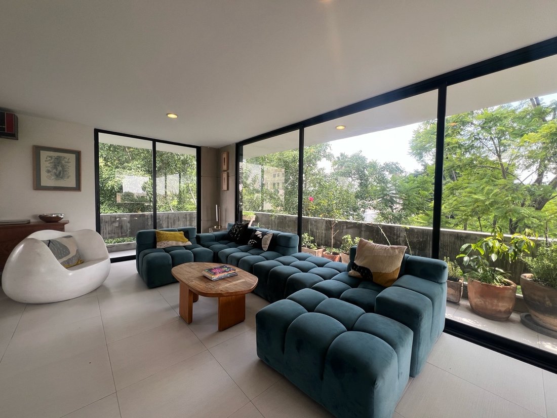 Apartment in Guadalajara, Jalisco, Mexico 1 - 18447594