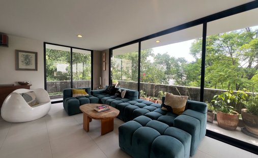 Apartamento en Guadalajara, Jalisco, México 1