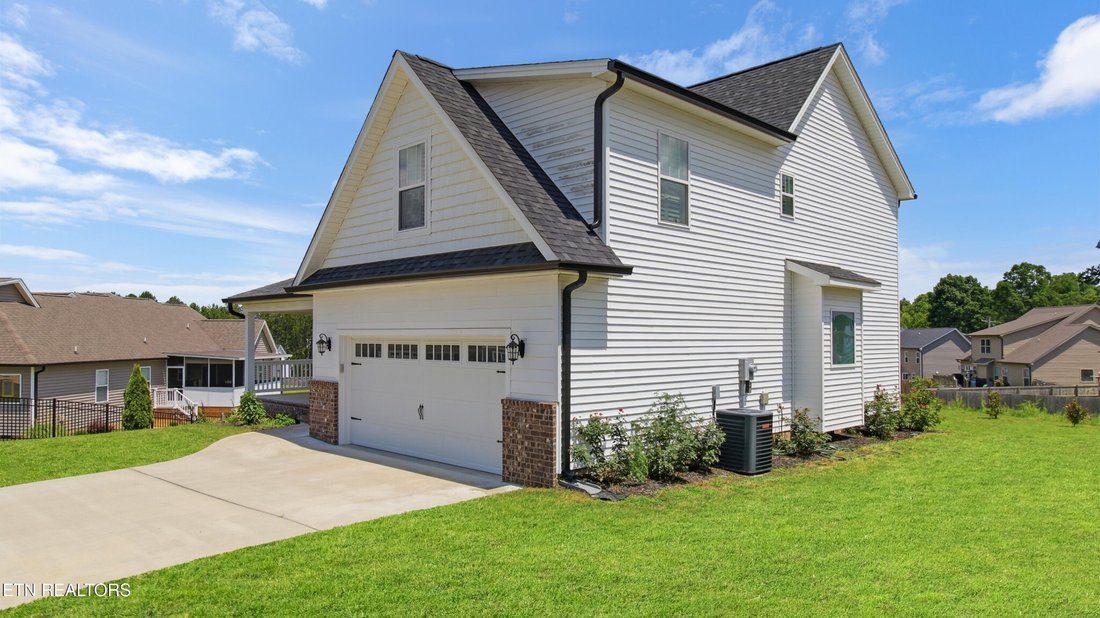 House in Cleveland, Tennessee, United States 4 - 18447041