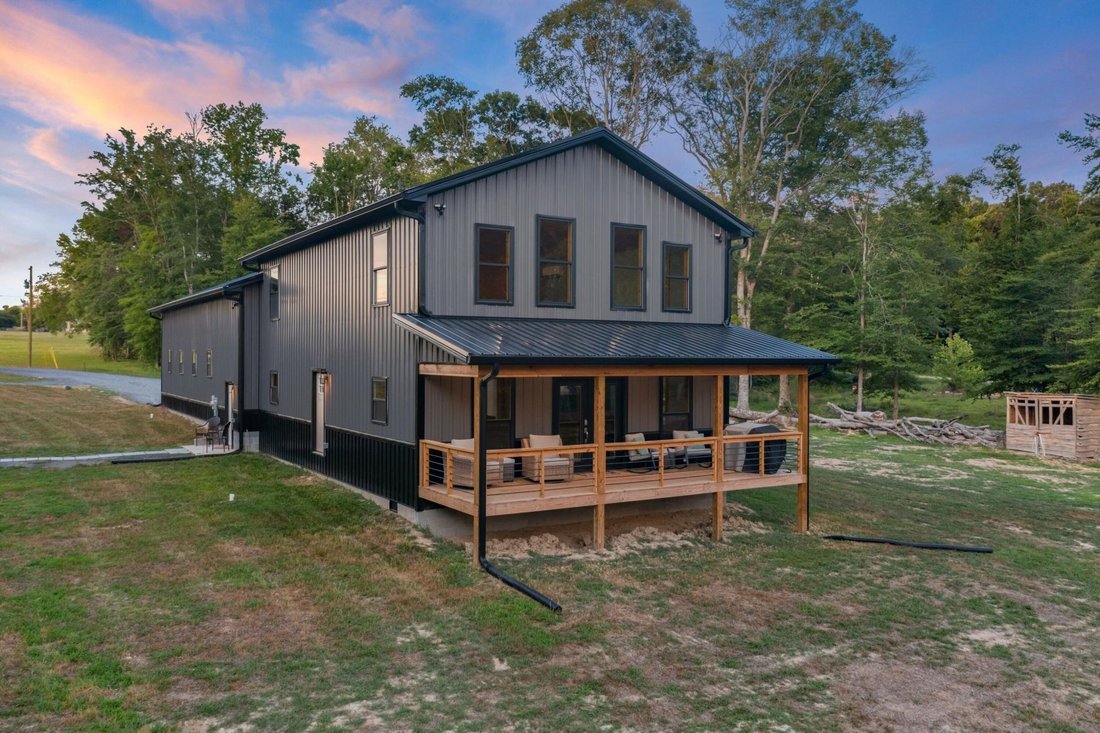 House in Newport, Tennessee, United States 4 - 18452391