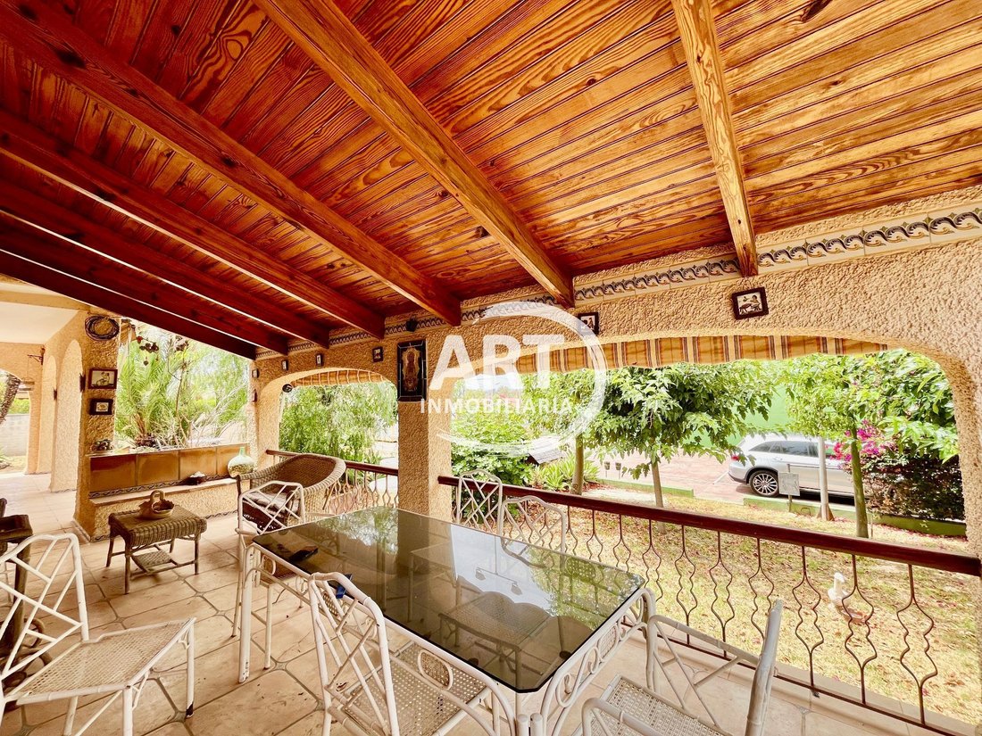Chalet à L'Eliana, Valence, Espagne 5 - 18448985