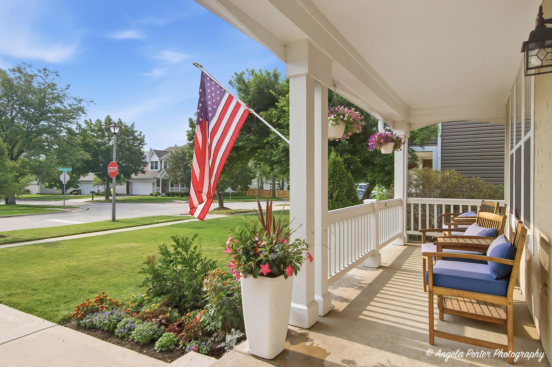 House in Mundelein, Illinois, United States 2 - 18450694