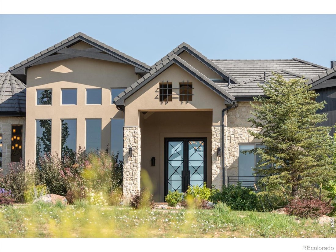 House in Longmont, Colorado, United States 2 - 18449066