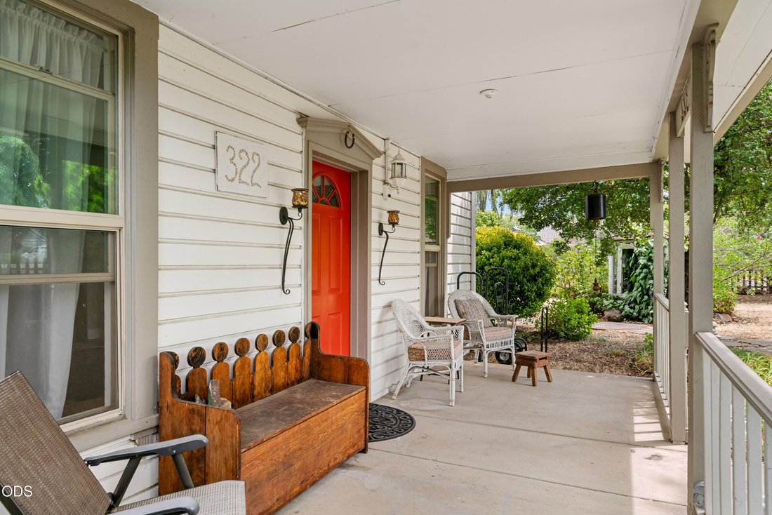 House in Medford, Oregon, United States 3 - 18446482