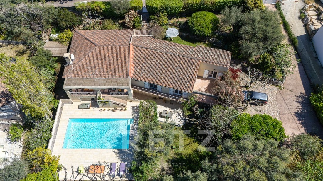 House in Porto-Vecchio, Corsica, France 1 - 18123583
