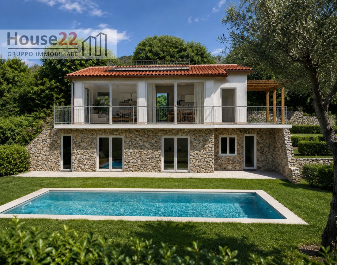 Villa in Capoliveri, Tuscany, Italy 1 - 18452023