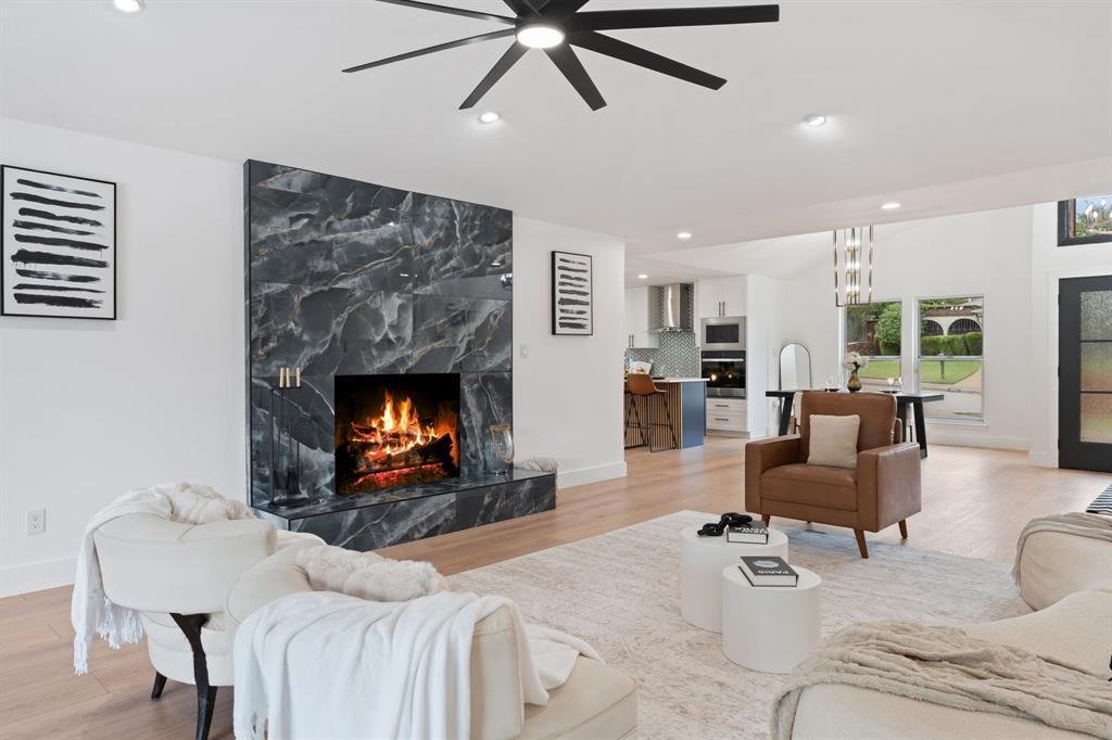 House in Dallas, Texas, United States 2 - 18450972