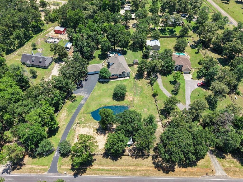 House in Willis, Texas, United States 2 - 18451043
