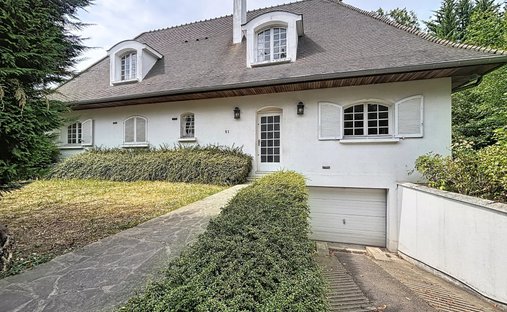 Casa en Sucy-en-Brie, Isla de Francia, Francia 1