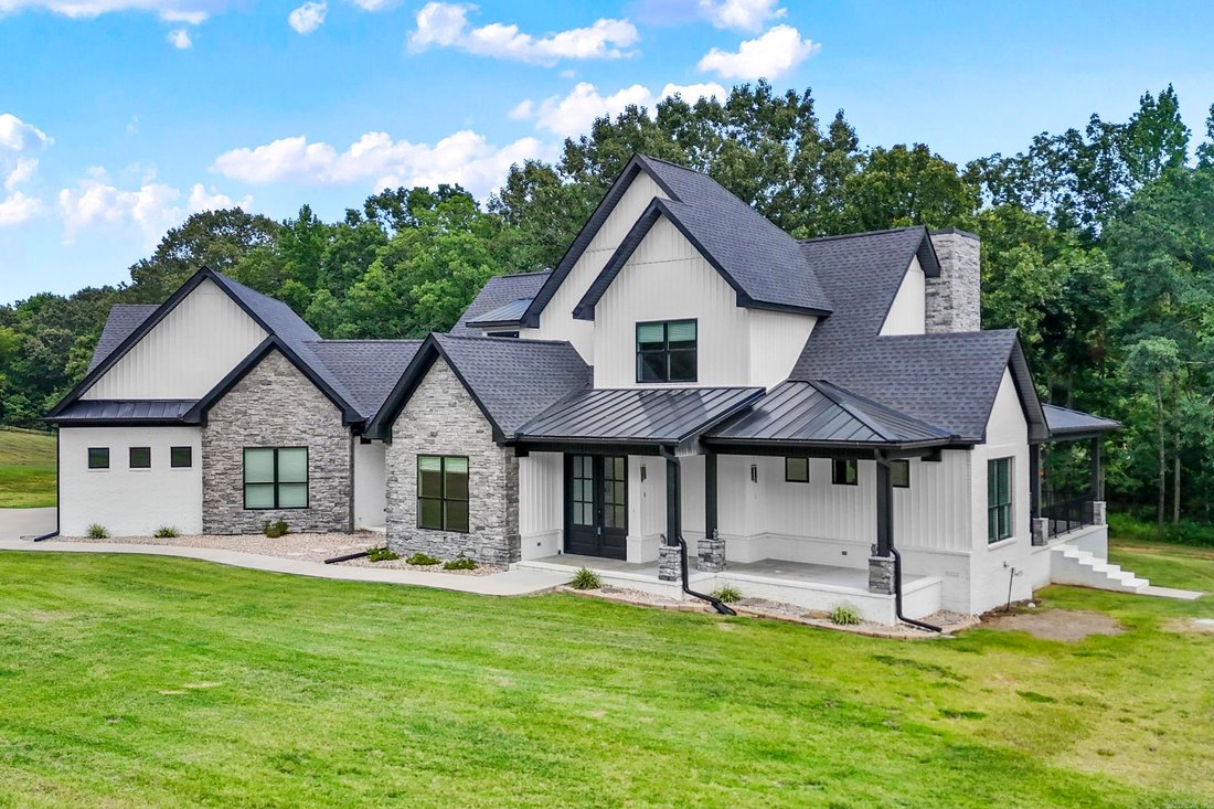 House in Austin, Arkansas, United States 3 - 18450116