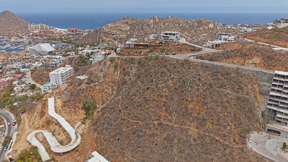 Land in Cabo San Lucas, Baja California Sur, Mexico 4 - 18447478