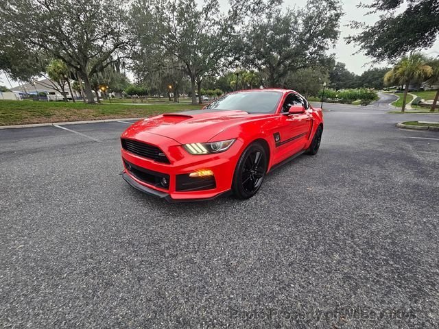 Ford Mustang in Calverton, NY, United States 2 - 18450582