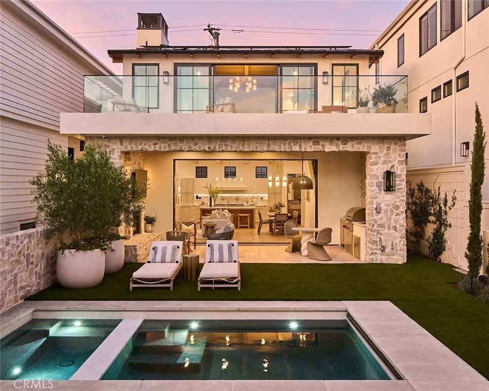 House in Manhattan Beach, California, United States 1 - 18449589