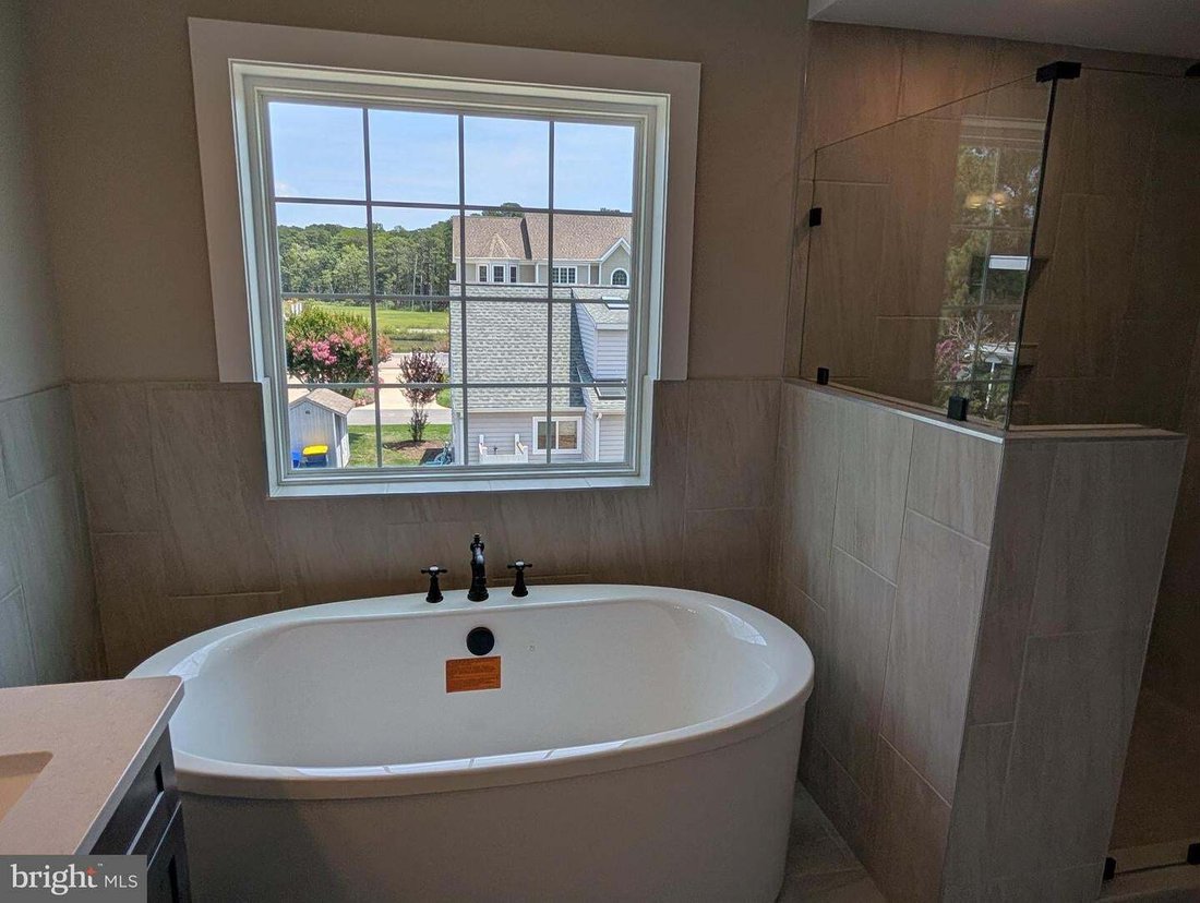 House in Rehoboth Beach, Delaware, United States 3 - 17811316