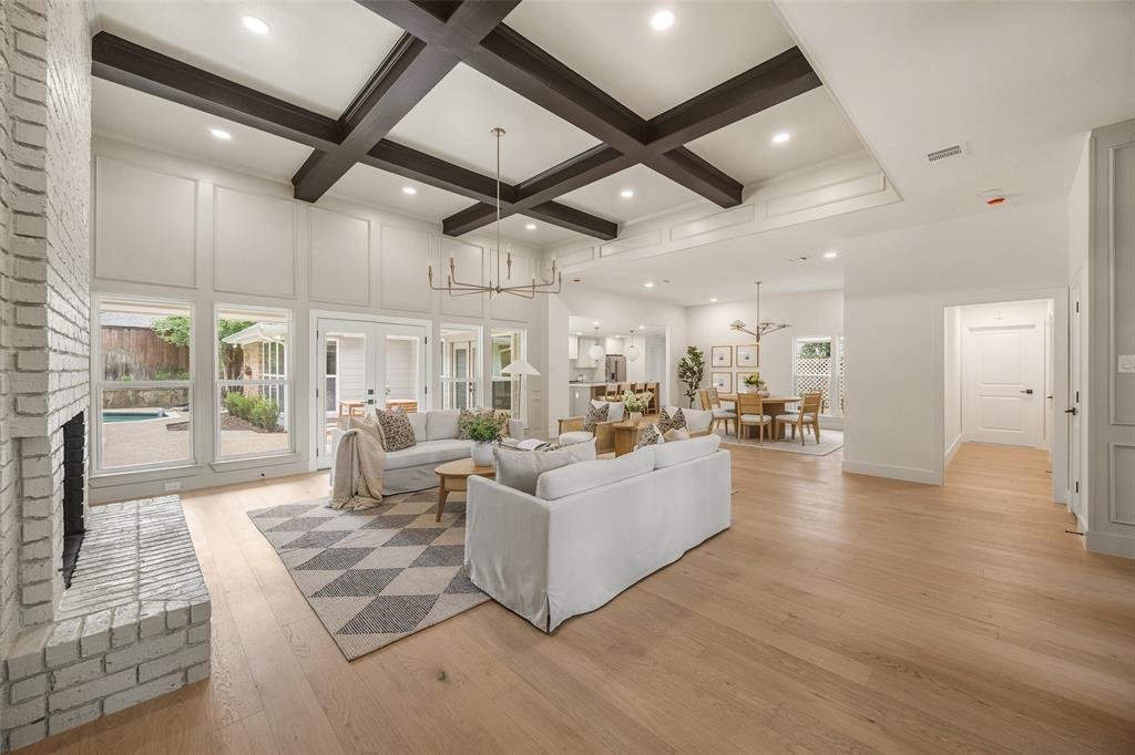House in Dallas, Texas, United States 4 - 18451155