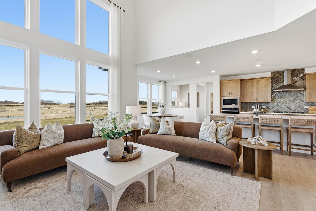 House in Orland Park, Illinois, United States 4 - 18447233