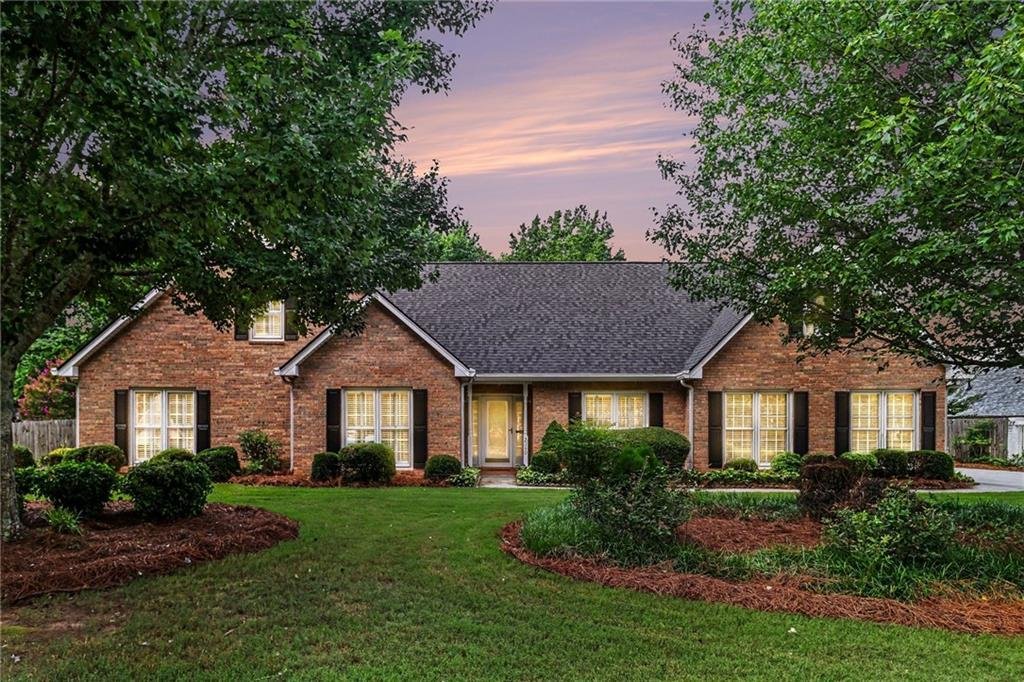 House in Dacula, Georgia, United States 1 - 18450599