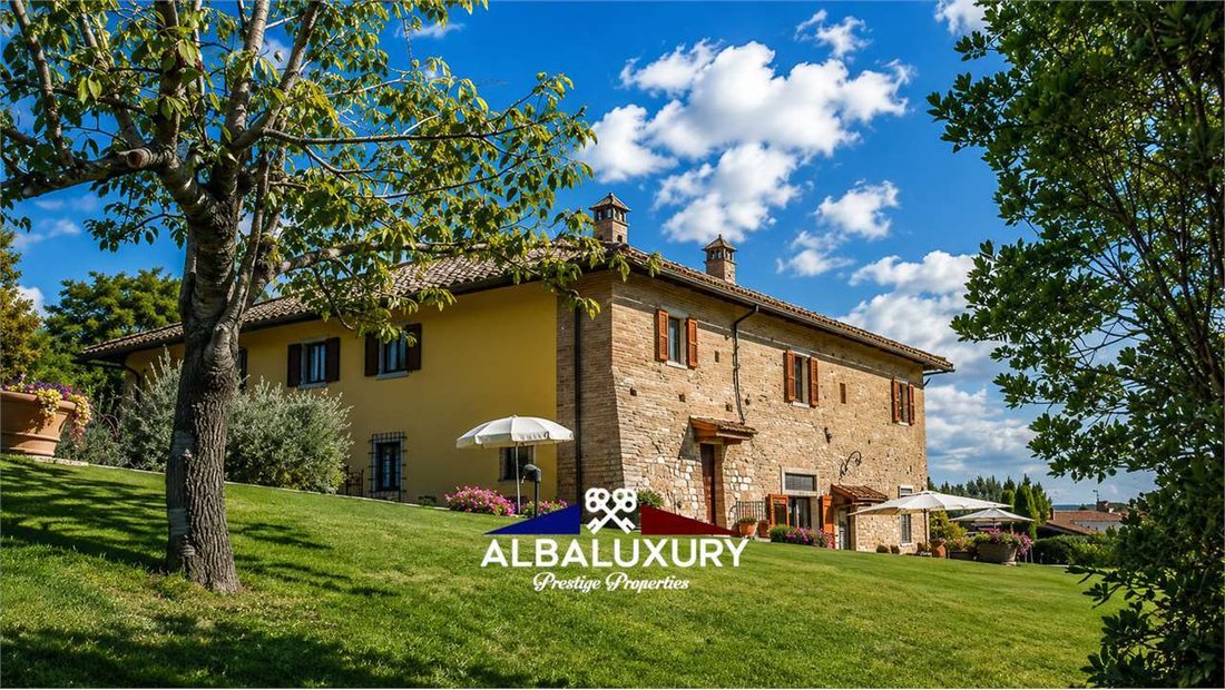 Villa in San Gimignano, Tuscany, Italy 5 - 15347285