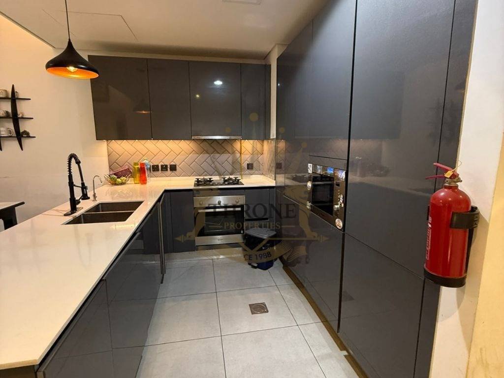 Apartment in JVC / Jumeirah Village Circle, Dubai, United Arab Emirates 2 - 18450375