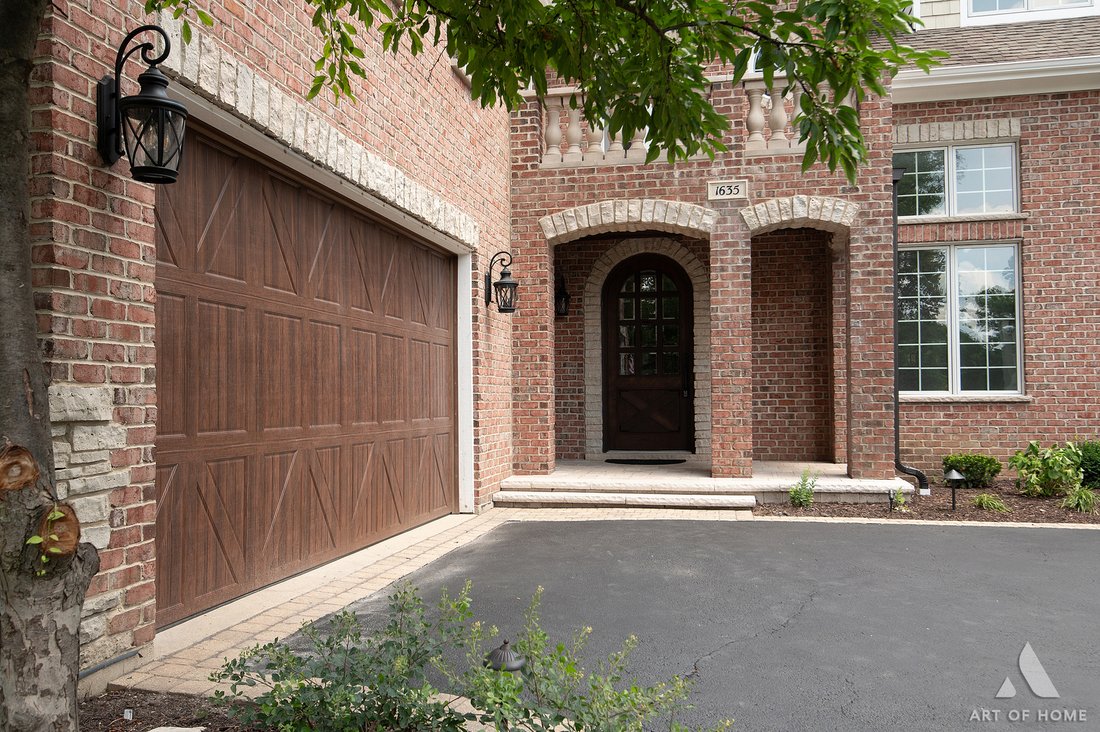 House in Glenview, Illinois, United States 3 - 18450708