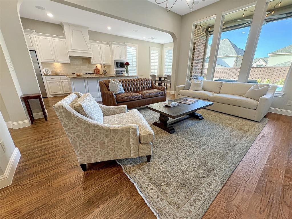 House in Frisco, Texas, United States 1 - 18432003