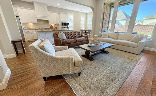 Maison à Frisco, Texas, États-Unis 1