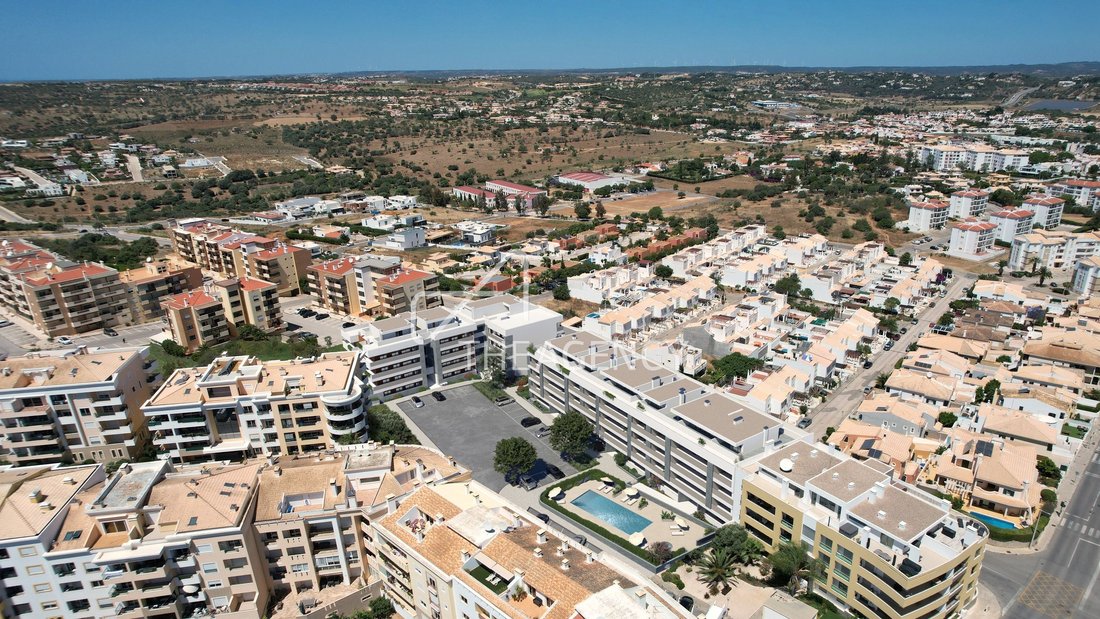 Sao Goncalo de Lagos, Algarve, Portugal 3 - 18448626