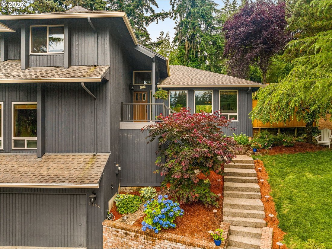 House in West Linn, Oregon, United States 3 - 18450934