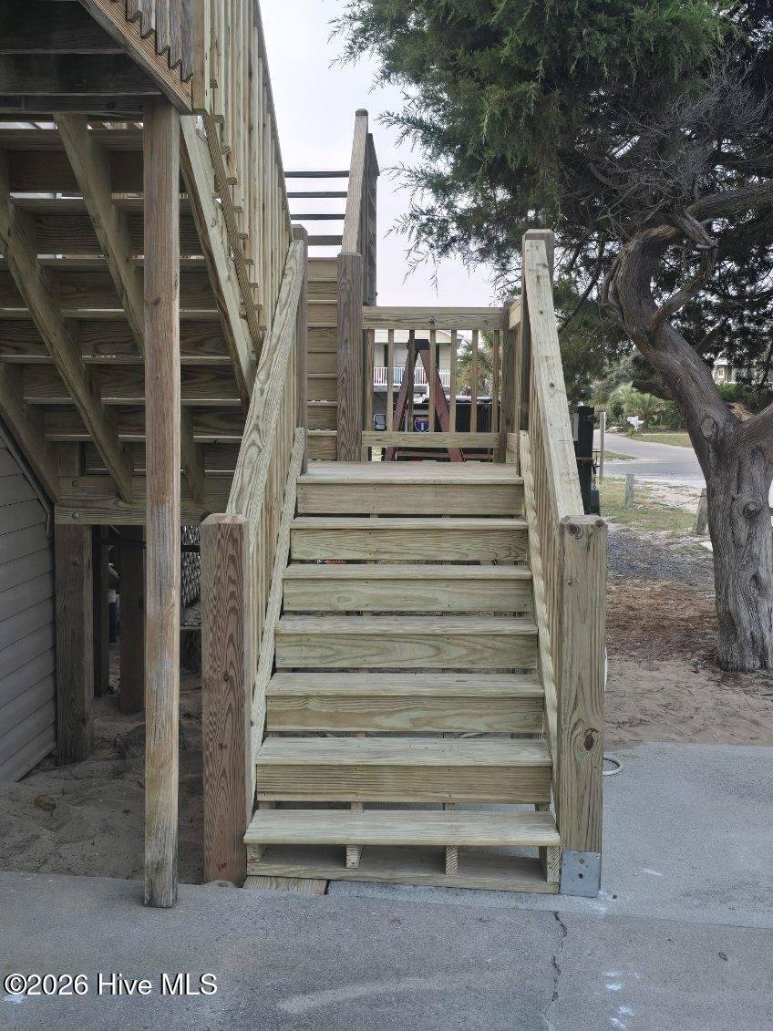 Haus in Oak Island, North Carolina, Vereinigte Staaten 5 - 18323879