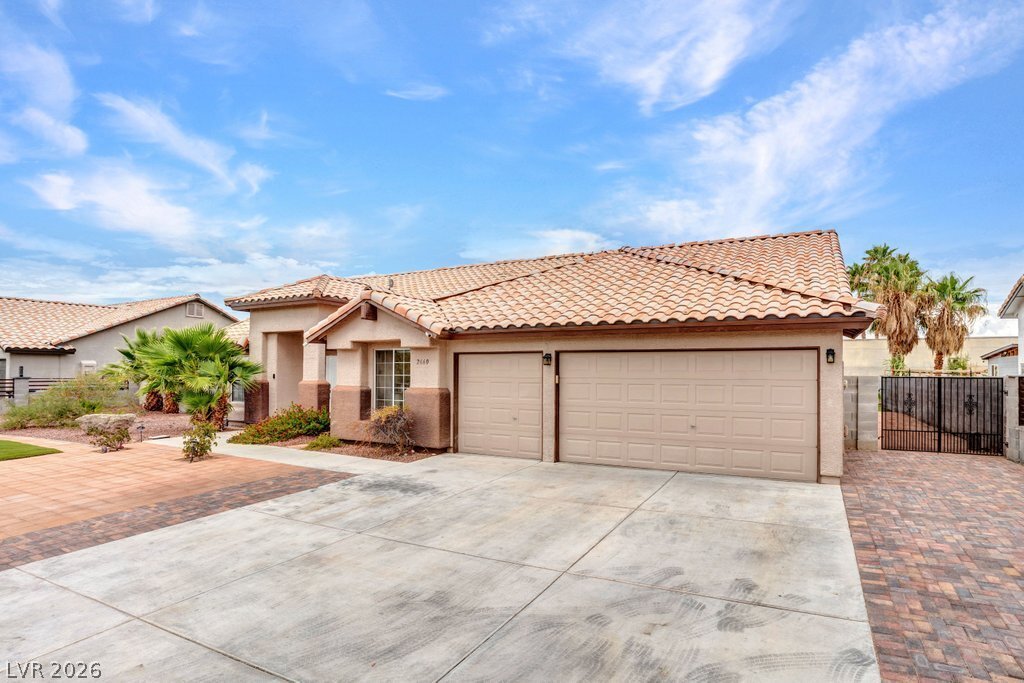 House in Las Vegas, Nevada, United States 5 - 18446868
