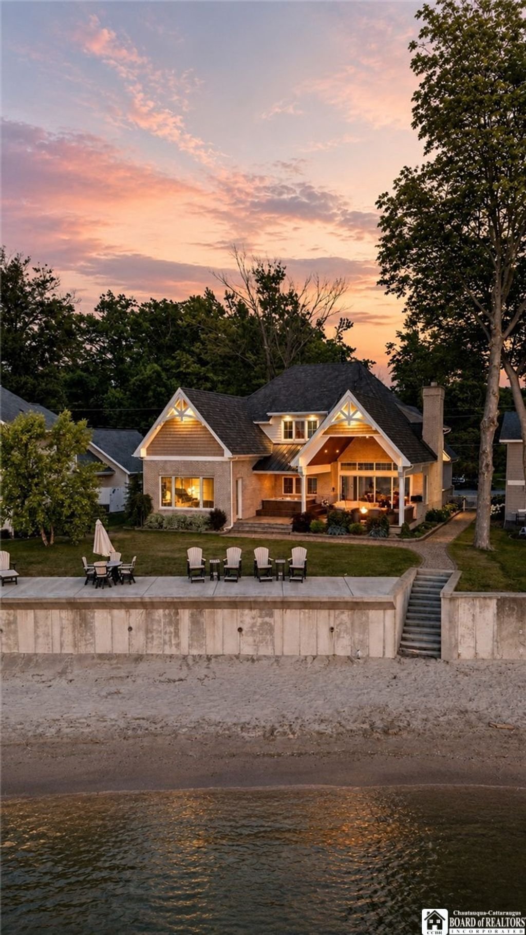 House in Dunkirk, New York, United States 5 - 18452422