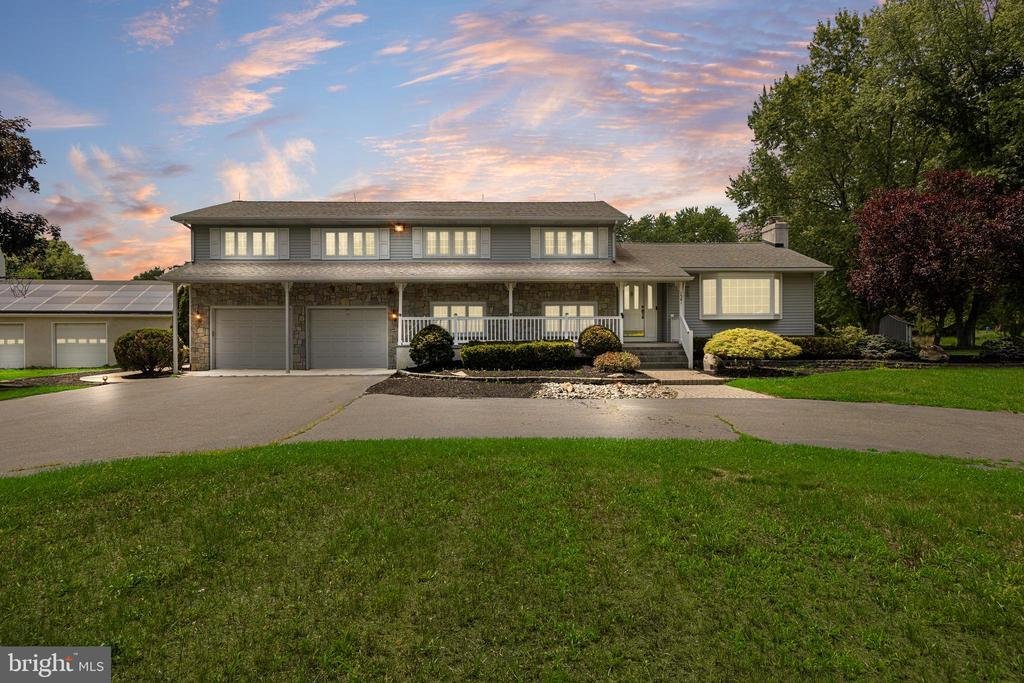 House in MULLICA HILL, New Jersey, United States 4 - 18450746