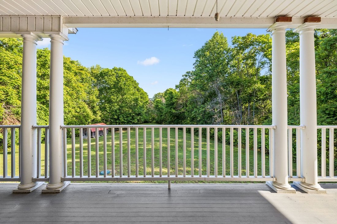 House in Williamsport, Tennessee, United States 4 - 18447242