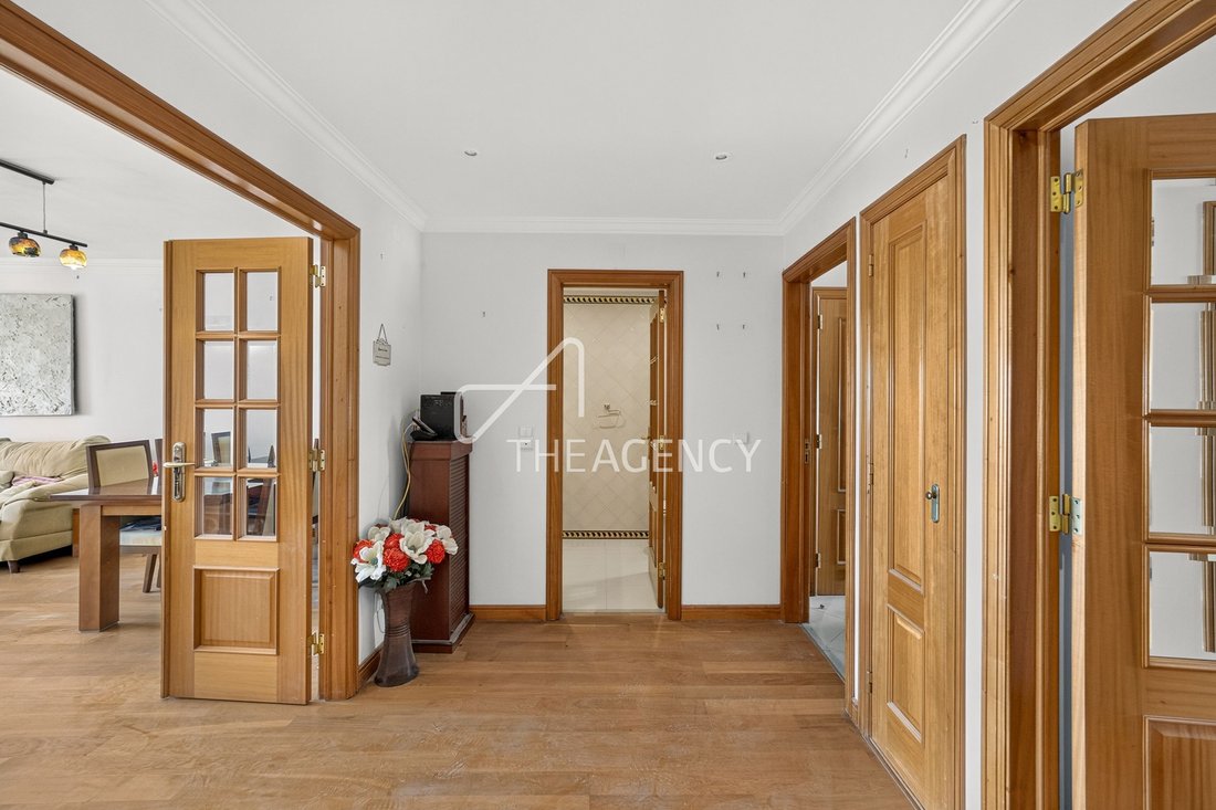 Apartment in Carcavelos e Parede, Lisbon, Portugal 5 - 18448540