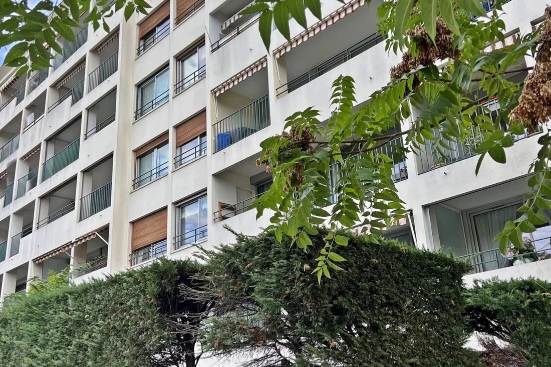 Apartment in Adamville, Saint-Maur-des-Fossés, France 3 - 18451599