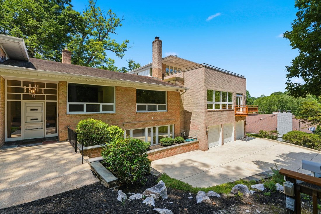 House in Washington, District of Columbia, United States 3 - 18448189