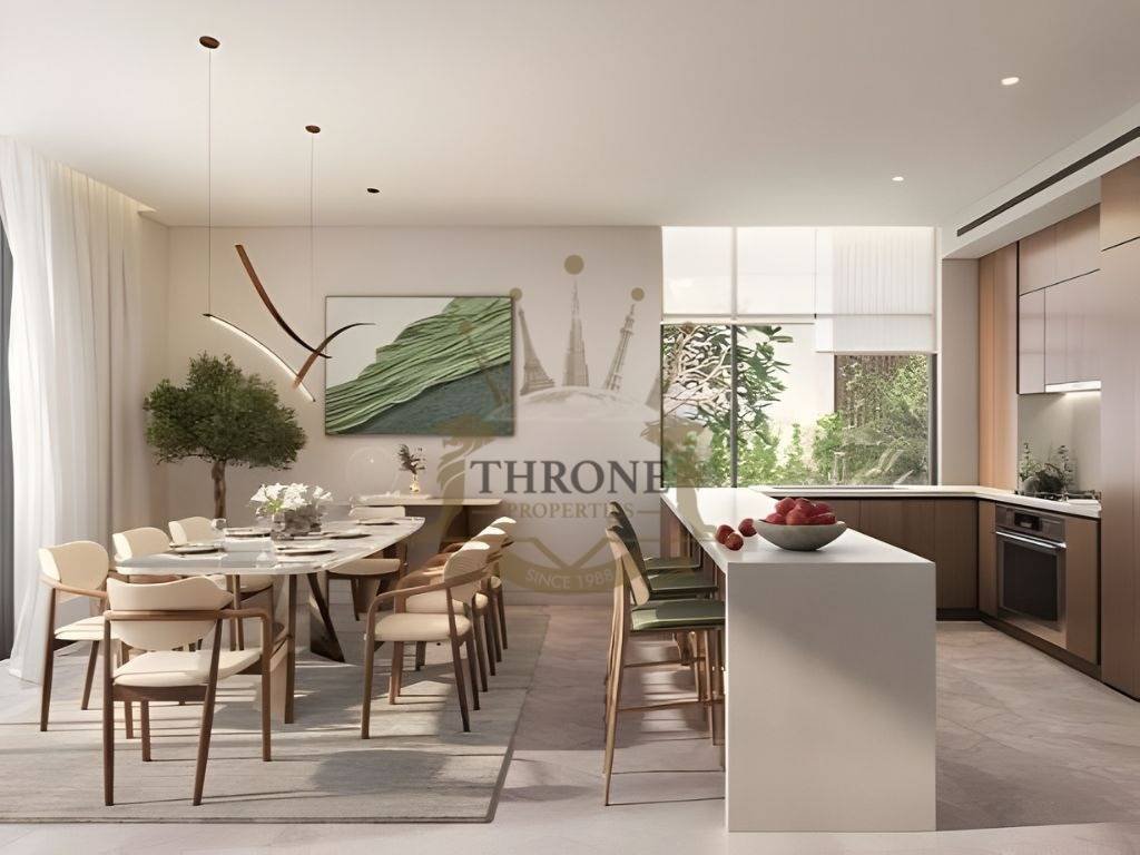 Townhouse in Wadi Al Safa 5, Wadi Al Safa, Dubai 5 - 18450887