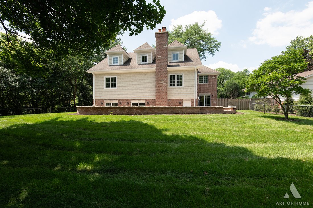 House in Glenview, Illinois, United States 4 - 18450708
