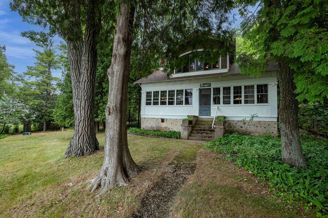 Maison à Sturgeon Bay, Wisconsin, États-Unis 3 - 18450921