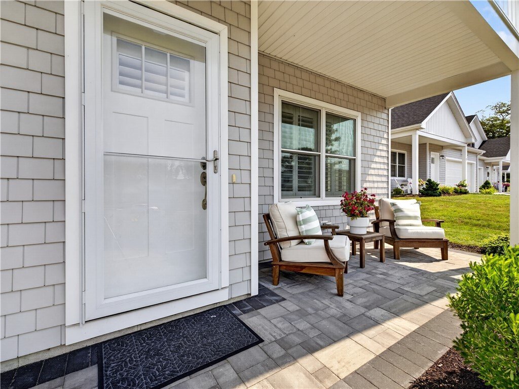 Condo in South Kingstown, Rhode Island, United States 5 - 18449013