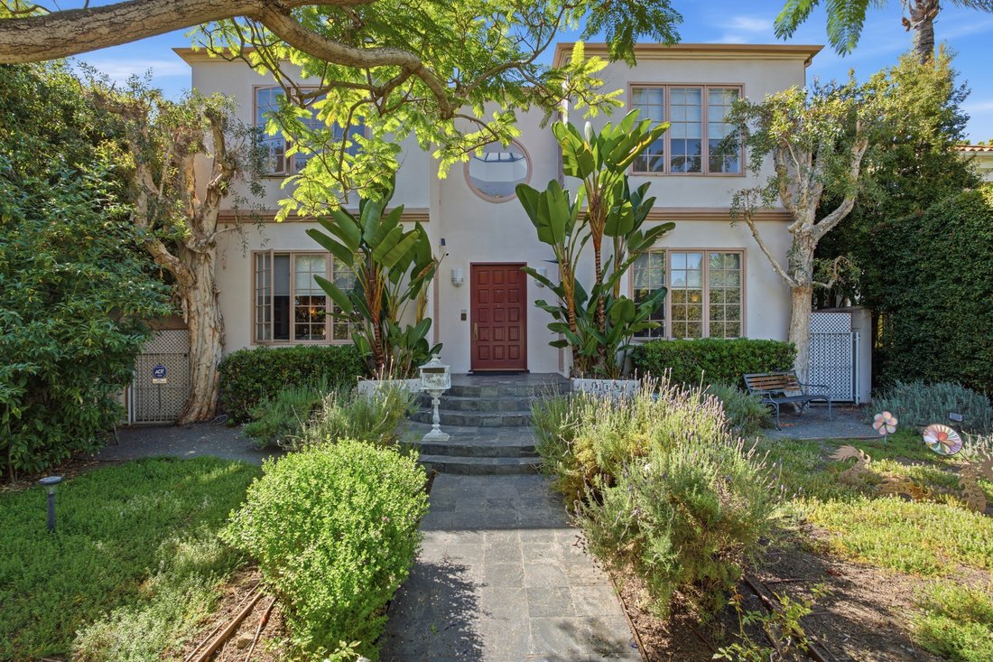 House in Santa Monica, California, United States 2 - 18448504