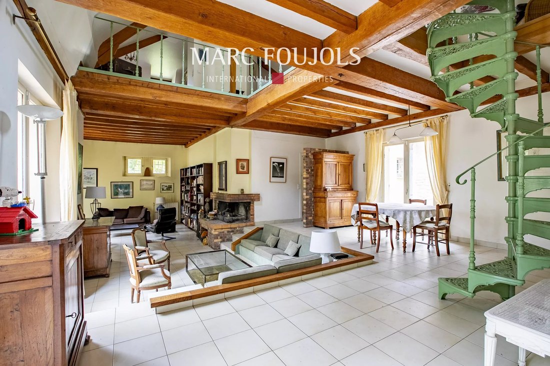 House in Gouvieux, Hauts-de-France, France 4 - 18447917