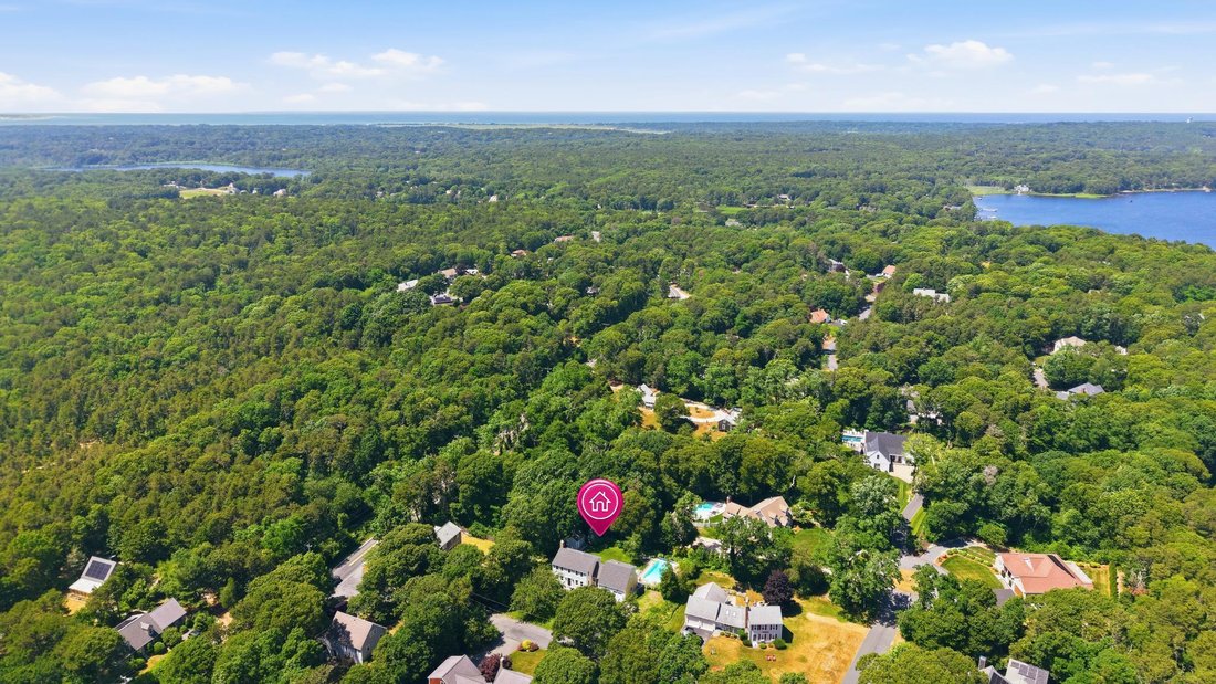 House in Yarmouth, Massachusetts, United States 2 - 18452617